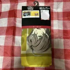 しまむら ヒプノシスマイク 枕カバー ポッセ