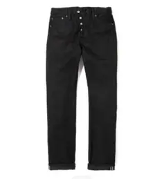 SUGAR CANE シュガーケーン 470ブラックW33L34日本製