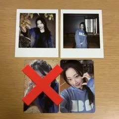 BABYMONSTER ルカ トレカ HELLO MONSTERS ソウル 限定