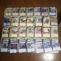 デュエルマスターズ レトロ まとめ売り キラ 2002年〜2008年