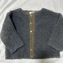 Ciaopanic Typy ボアジャケット 110-120cm