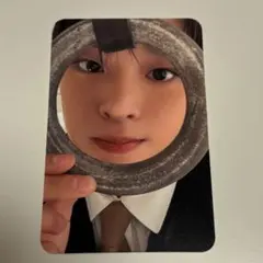 NCTWISH WISHLIST トレカ　リク