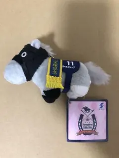 ゴールドシップ キャラクターグッズ