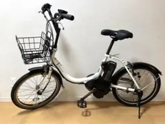 YAMAHA パスシティC 室内保管　美品 PAS CITY-C（2024～2025） - バイク用品・バイクパーツ | ヤマハ発動機