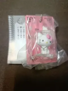 HELLO KITTYパッケージミニチュアコレクション