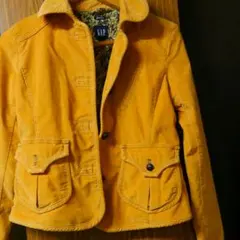 GAP  ジャケット