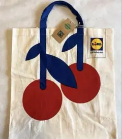 ドイツ エコバッグ