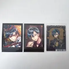 悪魔執事と黒い猫 ハウレス パシャこれ 第六弾 第七弾 購入特典 あくねこ