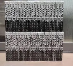 バラ売り・値下げ不可】闇金ウシジマくん 全46巻セット - メルカリ