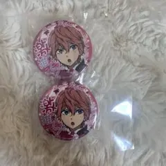 free 鴫野貴澄 缶バッジ - メルカリ