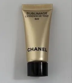 【CHANEL】サブリマージュ レサンス ドゥ タンB20