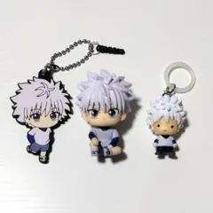 ハンターハンター　キルア　まとめ売り