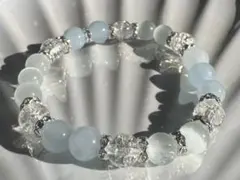 天然石ブレスレット ブレスレット