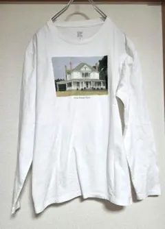 ウォーキング・デッド グリーンファミリーファーム Tシャツ M