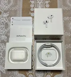 AirPods Pro 2