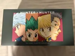 RofJBY JUMPSHOPハンターハンターフェイスマグネット ヒソカ特典付