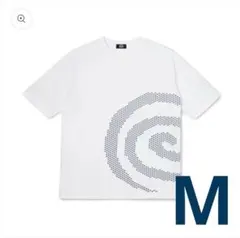 sol soonerorlater Rope Logo Tee WHITE M - メルカリ