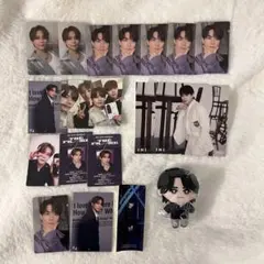 INI 藤牧京介　まとめ売り