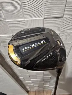 ROGUE ST MAX 5W GC7X TCシリアル ツアー支給品 ROGUE ST MAX 5W GC7X TCシリアル ツアー支給品 - メルカリ