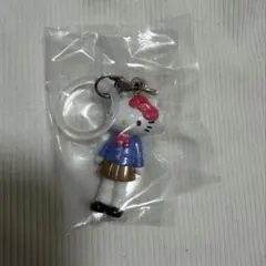 ハローキティ あしながめじるしアクセサリー 制服