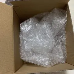 プライズ 空箱セット