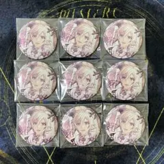 アイドリッシュセブン 九条天 10周年 缶バッジ まとめ売り - メルカリ