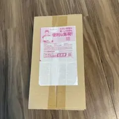 A*o様 「ポケセン 未開封 ダンボール ステラミラクル 2BOX」 - メルカリ