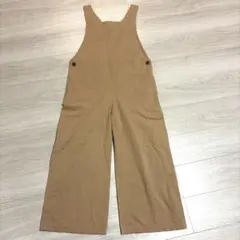 LAFFMOサロペット オーバーオール