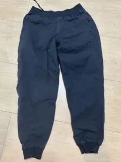 メンズ m ジョガーパンツ