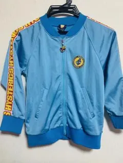 【ヒスミニ】ミニちゃんジップアップ♪~130~HYSTERIC MINI