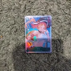 ナミ　SR 蒼海の七傑