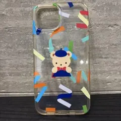 ファミリア　iPhoneケース13.14 ルクアイーレ店限定