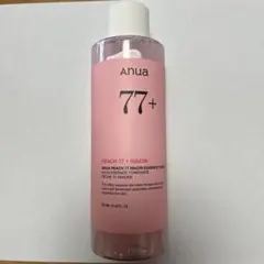 Anua Peach Niacin Essence Toner 200ml