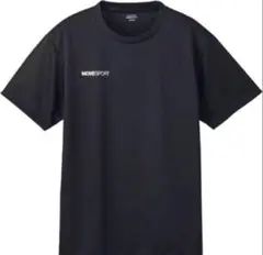 新品　未開封　デサントMOVE SPORT半袖tシャツ サイズL