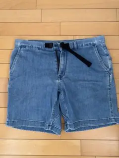 The North Face Climbing Denim shorts Lのサムネイル