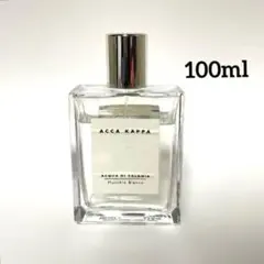 ACCA KAPPA ホワイトモス オーデコロン 100mlのサムネイル