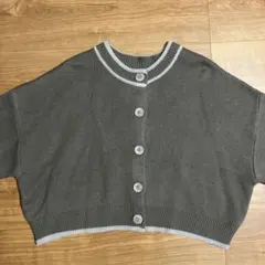 w closet カーディガン フリーサイズ Ｆ