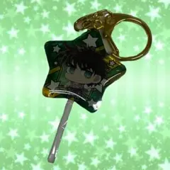 ジョジョ　キャンディ風　アクリルキーホルダー　ジョセフ