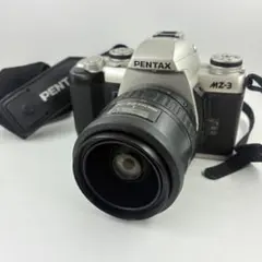 PENTAX MZ-50 SMC PENTAX-A 24mm F2.8 - メルカリ