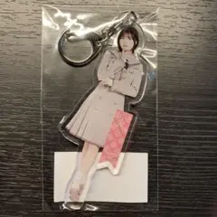 乃木坂46 遠藤さくら 個別全身アクリルキーホルダー - メルカリ
