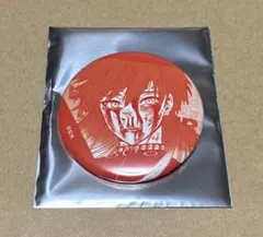 WIND BREAKER 焚石矢 G キャラバッジ ウィンブレ展