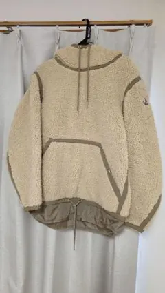 2025年最新】モンクレールボアパーカーの人気アイテム - メルカリ