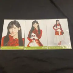 乃木坂46 生写真 池田瑛紗 乃木コレ スペシャル衣装46 ノーマル コンプ ①