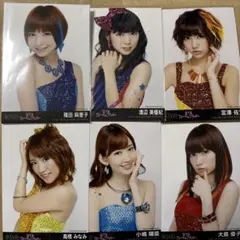 2026年最新】小嶋陽菜 生写真 まとめ売りの人気アイテム - メルカリ