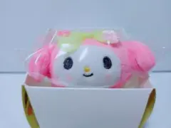 サンリオ　シークレットマスコット　マイメロ