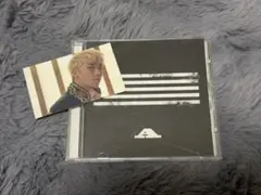 BIGBANG MADE SERIES d CD トレカ - メルカリ