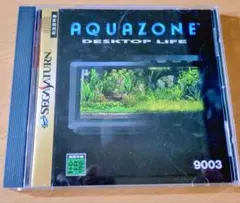 その他 AQUAZONE DESKTOP LIFE Sega Saturn - AquaZone - Desktop Life (1996) - YouTube