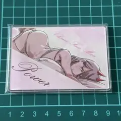 チェンソーマン デンジ キャラクターグッズ