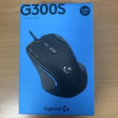【新品未開封】 ロジクール ゲーミングマウス G300Sr 国内正規品 新品未開封 Logicool G300Sr 国内正規品 ロジクール G300S