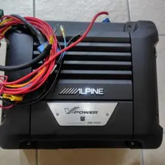 2025年最新】ALPINE MRP-M350の人気アイテム - メルカリ